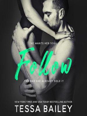 cover image of Follow